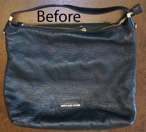 michael kors zipper replacement|michael kors bag repair service.